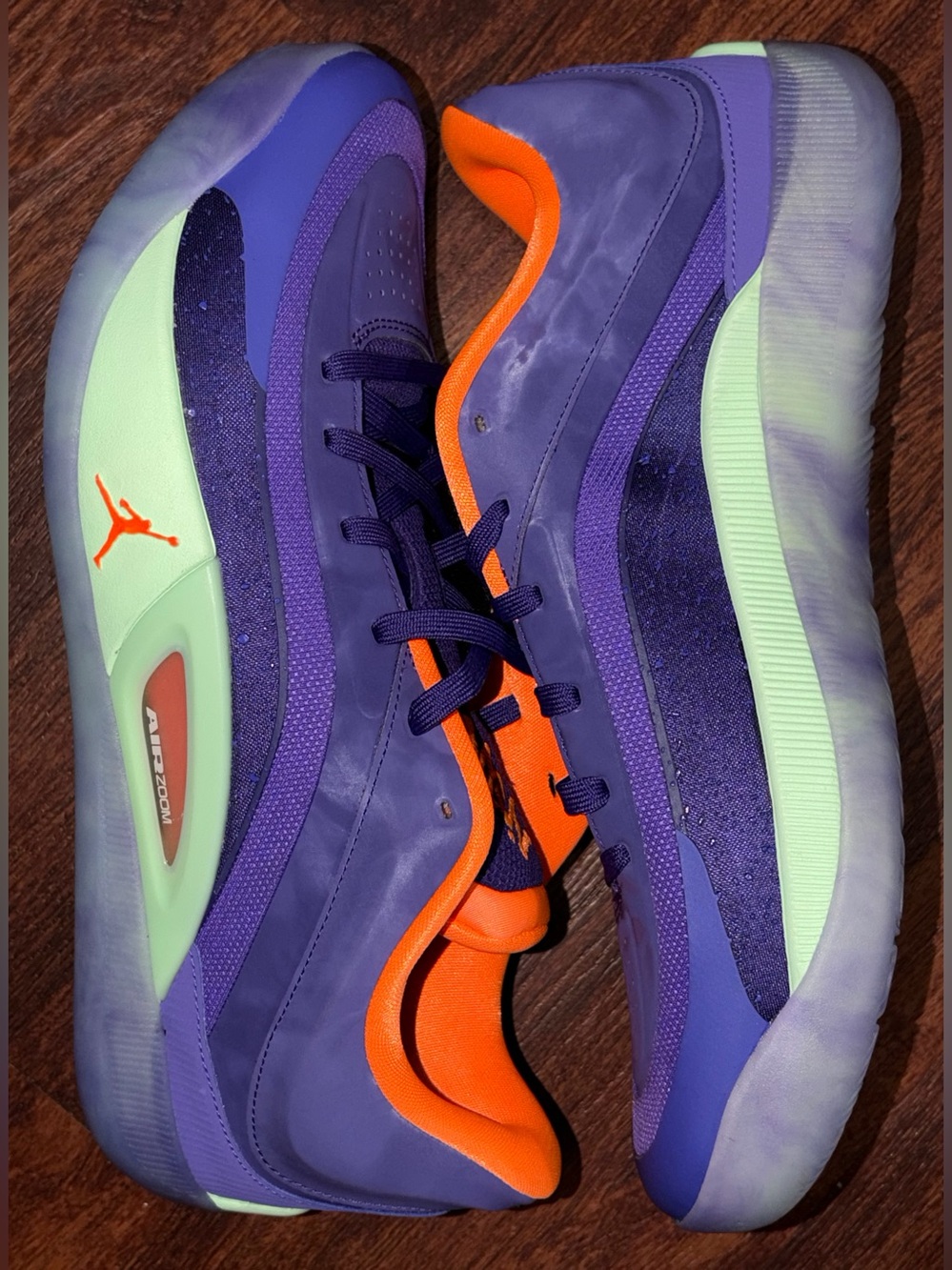 Jordan size 13